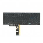 Klaviatūra Lenovo IdeaPad L340-15 330-15IKB US (Šviečianti)