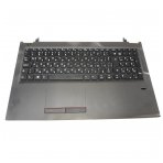 Klaviatūra su korpusu (palmrest) Lenovo IdeaPad V310-15IKB V310-15ISK 5CB0L59185 RU juoda