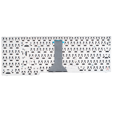 Klaviatūra ASUS F7 X70 M51 X56 X59 (didelis ENTER) UK 1