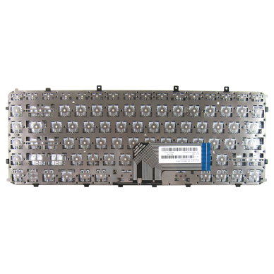 Klaviatūra HP COMPAQ ENVY Sleekbook 4-1000 6-1000 (su rėmeliu) US 1
