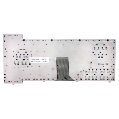 Klaviatūra HP COMPAQ NX7300 NX7400 NX8220 NC8220 NC8230 NW8220 (didelis ENTER) UK 1