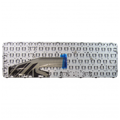 Klaviatūra kompiuteriui HP Probook 450 455 470 G3 G4 US 1