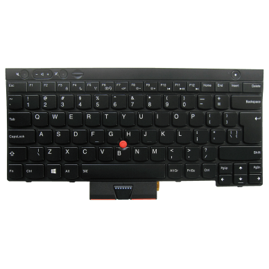 Klaviatūra IBM LENOVO ThinkPad T430 T530 W530 X230 UK 1