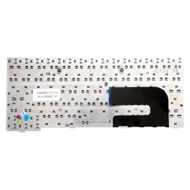 Klaviatūra SAMSUNG NC10 N110 N120 N135 M138 US 1