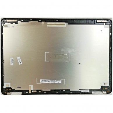Ekrano dangtis (LCD cover) Asus ZenBook Flip  UX360 UX360CA UX370UA 13.3" 90NB0BA1-R7A011 1