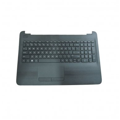 Klaviatūra su korpusu (palmrest) HP Probook 250 G5, 255 G5, 256 G5 15-AY 15-BA 15-BG US 855027-B31
