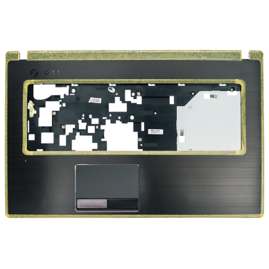 Klaviatūros korpusas (palmrest) IBM LENOVO Essential G770 G780 AM0H4000100
