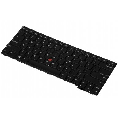 Klaviatūra kompiuteriui Lenovo ThinkPad T460 T460P T460S T470 T470P T470S US 3