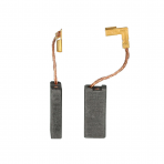Angliniai šepetėliai (angliukai) elektriniam įrankiui Festool CS 70 EB1 488134 24,2x9,9x4,9mm 2vnt.