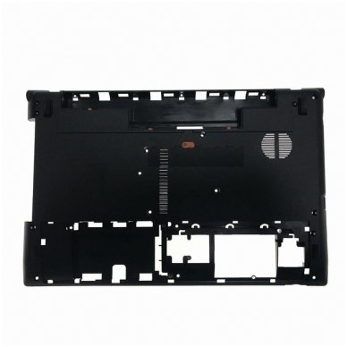 Korpuso dugnas (Bottom case) kompiuteriui Acer Aspire V3 V3-571G V3-551G V3-531 V3-571 Q5WV1 60.M03N2.004 AP0N7000400