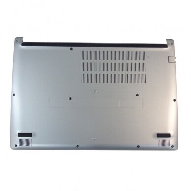 Korpuso dugnas (bottom case) kompiuteriui Acer Aspire A515-54 A515-54G A515-55 A515-55G 60.HFQN7.001 1
