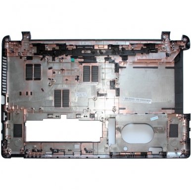 Korpuso dugnas (Bottom Case) Acer Aspire E1-510 Packard Bell EasyNote TE69BM TravelMate TMP255-M 60.M8EN2.002 1