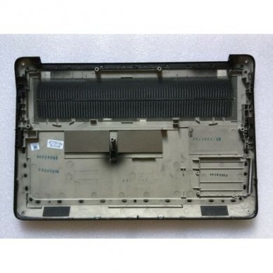 Korpuso dugnas (bottom case) HP ZBook 15 G3 848227-001 1