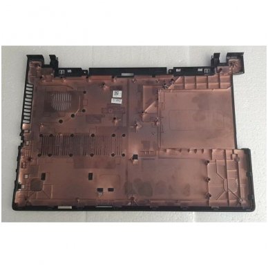 Korpuso dugnas (bottom case) Lenovo IdeaPad B50-50 100-15IBD 80QQ AP10E000700 1