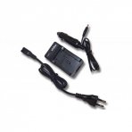 Maitinimo adapteris (kroviklis) foto-video kameros baterijai Sony NP-FS11 FS10 FS21