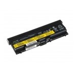 Baterija (akumuliatorius) GC IBM Lenovo ThinkPad T410 T420 T510 T520 W510 Edge 14 15 E525 10.8V (11.1V) 6600mAh