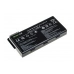 Baterija (akumuliatorius) GC MSI A6000 CR500 CR600 CR700 CX500 CX600 11.1V (10.8V) 6600mAh