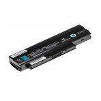 Baterija (akumuliatorius) GC Toshiba DynaBook N200 N510 Mini NB500 NB505 NB520 NB550 10.8V (11.1V) 4400mAh