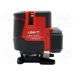 Laser level; Meas.accur: ±(3mm/10m); Range: 30m; Laser class: 2 LM585LD UNI-T