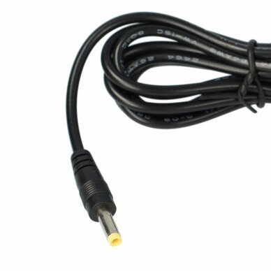 Maitinimo adapteris (kroviklis) elektriniam įrankiui 90500856-01 Black & Decker CD14C 18.2V, 210mA 5