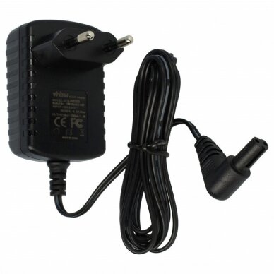 Maitinimo adapteris (kroviklis) elektriniam įrankiui 90509988 Black & Decker KC360LN 9V, 200mA 2