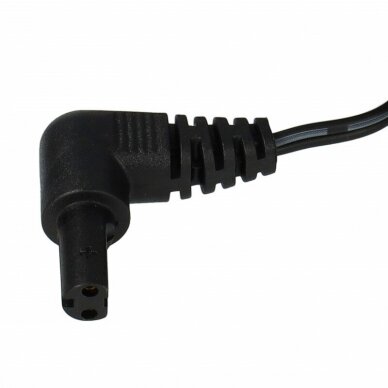 Maitinimo adapteris (kroviklis) elektriniam įrankiui 90509988 Black & Decker KC360LN 9V, 200mA 5