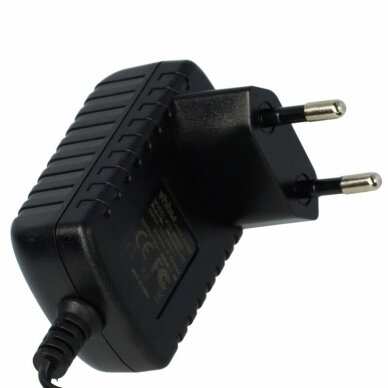 Maitinimo adapteris (kroviklis) elektriniam įrankiui 90509988 Black & Decker KC360LN 9V, 200mA 6