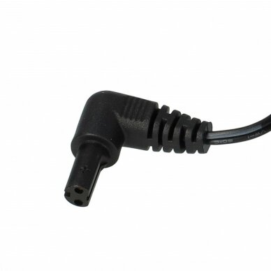 Maitinimo adapteris (kroviklis) elektriniam įrankiui 90545059-01 Black & Decker BDAS36V 9V, 100mA 5