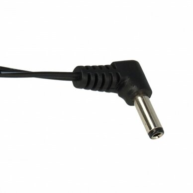 Maitinimo adapteris (kroviklis) elektriniam įrankiui 90560380 Black & Decker DV7210NF 11V, 200mA 5