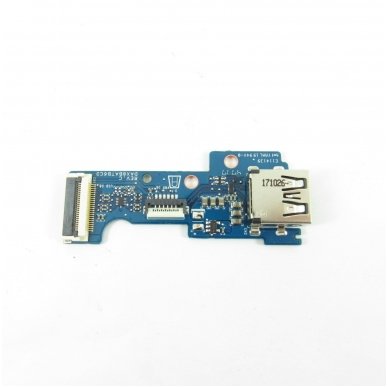 HP PROBOOK 430 G5 USB plokštelė (lizdas) L01043-001