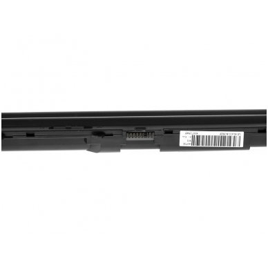 Baterija (akumuliatorius) GC Pro IBM Lenovo ThinkPad T410 T420 T510 T520 W510 Edge 14 15 E525 10.8V (11.1V) 5200mAh 1