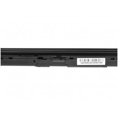 Baterija (akumuliatorius) GC IBM Lenovo ThinkPad L430 L530 T430 T530 W530 11.1V (10.8V) 6600mAh 2