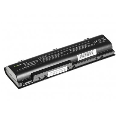 Baterija (akumuliatorius) GC Compaq Presario C500 M2300 M2400 V2000 V2030 V2040 10.8V (11.1V) 4400mAh