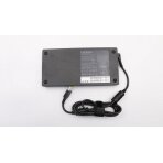 Maitinimo adapteris (kroviklis) Lenovo ThinkPad P70 P51 00HM626 230W 20V 11.5A 10.5x4mm (originalas)