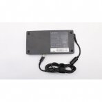 Maitinimo adapteris (kroviklis) Lenovo ThinkPad P70 P51 01FR044 230W 20V 11.5A 10.5x4mm (originalas)