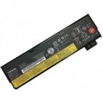 Baterija (akumuliatorius) Lenovo Thinkpad P51S P52S T580 FRU01AV422 11.4V 2100mAh (originalas)