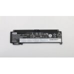 Baterija (akumuliatorius) Lenovo ThinkPad T470s T460s 01AV408 11.4V 26Wh (originalas)