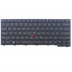 Klaviatūra Lenovo ThinkPad E470 01AX030 US (originalas)