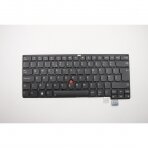 Klaviatūra Lenovo ThinkPad T470S FRU01EN752 UK šviečianti (originalas)