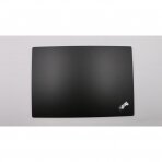 Ekrano dangtis (LCD Cover) Lenovo Thinkpad L380 L390 02DA294 (originalas)