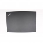 Ekrano dangtis (LCD Cover) Lenovo Thinkpad L480 FRU01LW311 (originalas)