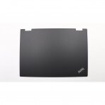Ekrano dangtis (LCD cover) Lenovo ThinkPad X380 Yoga S1 4th Gen 02DA048 (originalas)