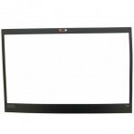 Ekrano apvadas (LCD bezel) Lenovo ThinkPad T490 (20N2,20N3) FRU02HK968 (originalas)