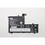 Baterija (akumuliatorius) Lenovo ThinkBook 14-IML 15-IML 14-IIL 15-IIL 15 G2 5B10X55572 11.1V 45Wh (originalas)