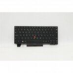 Klaviatūra Lenovo ThinkPad X280 A285 X395 X390 L13 Yoga L13 01YP108 UK originalas