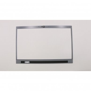 Ekrano apvadas (LCD bezel) Lenovo Thinkpad X395 02DM419 (originalas) 1