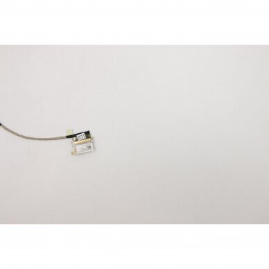 Ekrano kabelis (LCD cable) Lenovo Thinkpad T480s FHD Touch DC02C00Bl10 01YT265 (originalas) 1