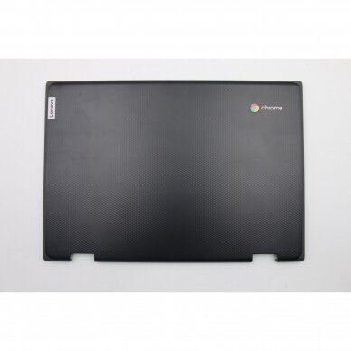 Ekrano dangtis (LCD Cover) Lenovo 300E Chromebook 2nd 5CB0T70713 (originalas)