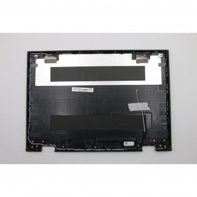Ekrano dangtis (LCD Cover) Lenovo 300E Chromebook 2nd 5CB0T70713 (originalas) 1