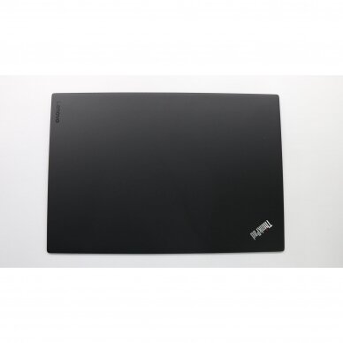 Ekrano dangtis (LCD cover) Lenovo ThinkPad T470s FRU01YT230 (originalas)